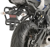 Givi PLXR2130 Specific Pannier Holder for V35 / V37 Monokey Side Cases for Yamaha Tracer 700 | PLXR2130