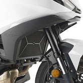 Givi Radiator protection Black stainless steel Honda NT 1100 (22) | PR1196