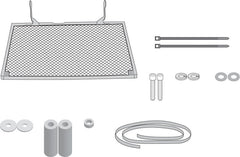 GIVI Radiator Guard for Yamaha Tracer 900 / FJ-09 15-17, MT-09 17- | PR2132