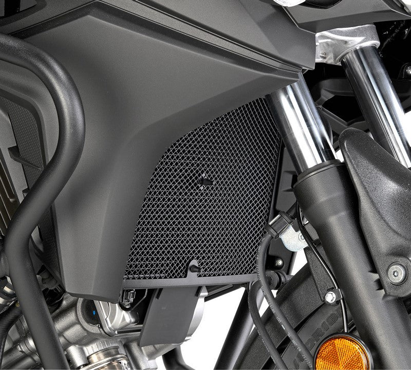 GIVI Radiator Guard for Suzuki DL 650 V-Strom 17- | PR3112