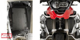 GIVI Radiator Guards for BMW R 1200 GS 13-18, R 1250 GS, Adventure 14-18, kit is composed by two guards | PR5108