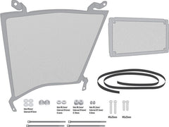 Givi Radiator Guard for BMW S 1000 XR 20- (K69), kit is composed by two guards | PR5138