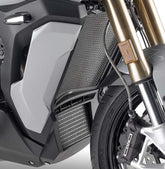 Givi Radiator Guard for BMW S 1000 XR 20- (K69), kit is composed by two guards | PR5138