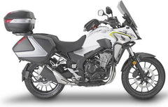Givi Specific install kit to mount Rear Wheel Side Mount Fender RM02 on Honda CB500X 19- | RM1171KIT
