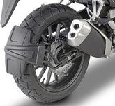 Givi Specific install kit to mount Rear Wheel Side Mount Fender RM02 on Honda CB500X 19- | RM1171KIT
