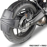 Givi Specific install kit to mount Rear Wheel Side Mount Fender RM02 on Yamaha Tracer 9 | RM2159KIT
