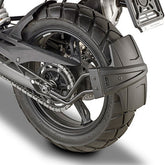 GIVI RM5126KIT specific install kit to mount Rear Wheel Side Mount Fender RM01 or RM02 on BMW G 310 GS | RM5126KIT