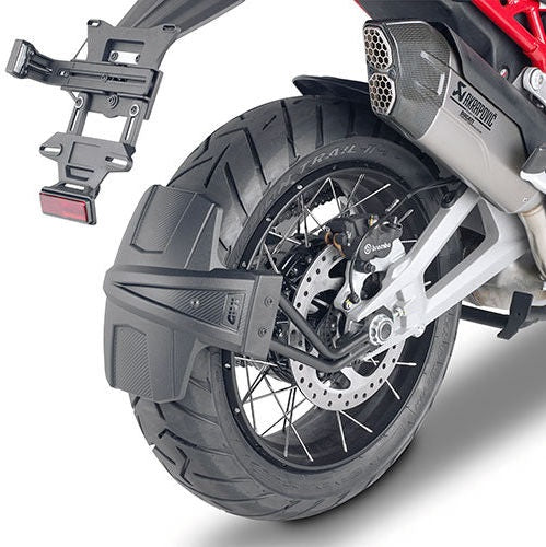 Givi REAR HUGGER FIT KIT | RM7413KIT