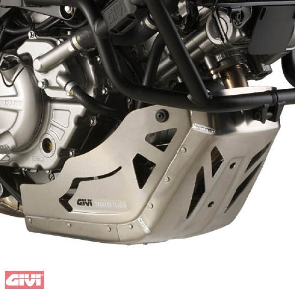 GIVI Skid Plate for Suzuki DL 650 V-Strom 12- | RP3101