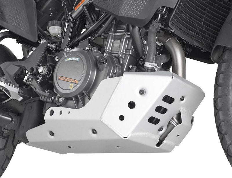 Givi Aluminium Skid Plate for KTM 390 Adventure | RP7711