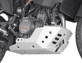 Givi Aluminium Skid Plate for KTM 390 Adventure | RP7711