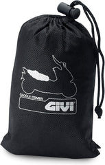 GIVI Motorcycle / Scooter Universal Waterproof Seat Cover | S210