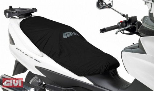 GIVI Motorcycle / Scooter Universal Waterproof Seat Cover | S210