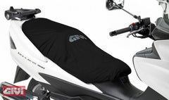 GIVI Motorcycle / Scooter Universal Waterproof Seat Cover | S210