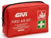 GIVI Motorcycle First Aid Kit | S301