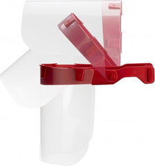 Givi Universal Plexiglas face shield | S302
