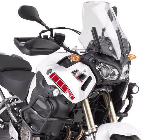 Givi S310 Trekker Halogen Spot Lights | S310