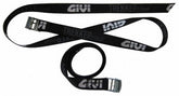 Givi S351 Trekker Straps 100cm length, Auto Lock Tie Down (pair), tensile strength 75 Kg, width 20mm | S351