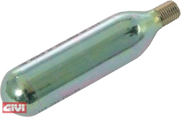 GIVI Cartridge For Tire Repair Kit S450 | S450KIT