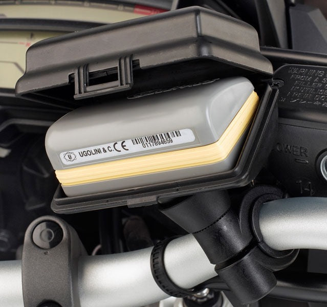 GIVI Holder for Telepass | S601