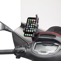 Givi SMART CLIP HOLDER | S921
