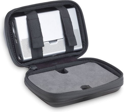 Givi Smart phone / GPS Givi holder for handlebar mounting suitable for screens up to 4,3 inches | S953B