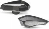 GIVI Crashpad Made Of Fiberglass Reinforced Polymer | SLD01AL