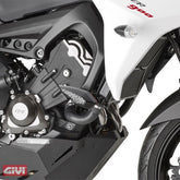 GIVI Kit For Mounting The Crash Pads | SLD2139KIT