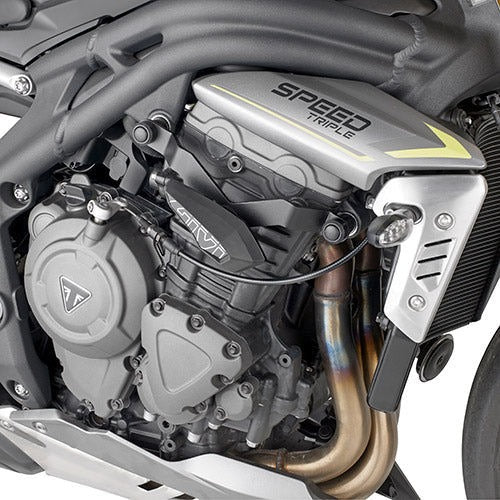 Givi FRAME SLIDERS FIT KIT | SLD6420KIT