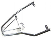 GIVI Rack Chrome | SR105