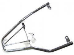 GIVI Rack Chrome | SR105