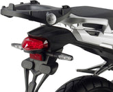 Givi SR1110 Honda Crosstourer Rear Rack specific for Monokey top case, Monokey plate included, Max Load 6Kgs | SR1110