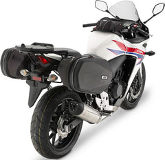 Givi Top Case Rack SR1119 for Honda CB500F 13-15, CBR 500 R 13-15 | SR1119