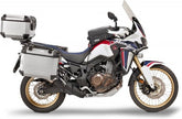Givi SR1144 Honda Africa Twin CRF1000L 16-17 Rear Rack Monokey or Monolock Install Kit, plate excluded | SR1144