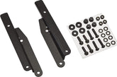 Givi SR1153 Honda Vision 50/110 Rear Rack specific for Monolock top case, to be used with top case that already include a Monolock plate | SR1153
