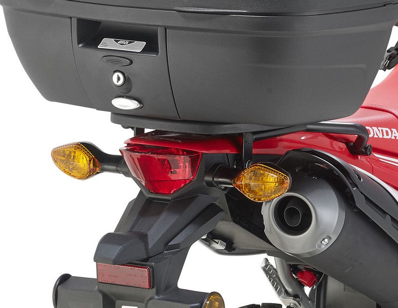 Givi Top Case Rack SR1159 for Honda CRF 250 L / CRF 250 RALLY 17-18 | SR1159
