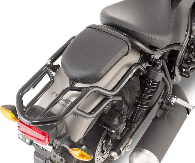 Givi Top Case Rack SR1160 for Honda CMX 500 Rebel 17- specific for Monokey or Monolock top case | SR1160