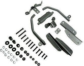 Givi SR1162 Honda Africa Twin CRF1000L 18-19 Rear Rack Monokey or Monolock Install Kit, plate excluded | SR1162