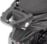 Givi Honda Forza 125 ABS 15-, Forza 300 18- Rear Rack, for Monokey or Monolock Cases | SR1166