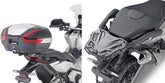 Givi Specific rear rack for MONOLOCK® or MONOKEY® top-case | SR1188