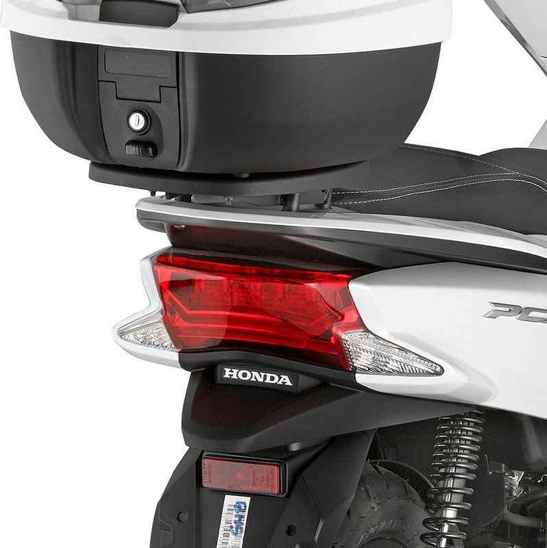 Givi Top case carrier for Monolock® case for Honda PCX 125 (2021) | SR1190