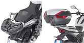 Givi SPECIFIC REAR RACK | SR1192