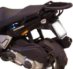 GIVI Top Box Black Tank For Monolock Case | SR126