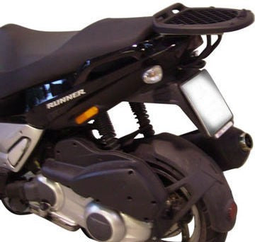 GIVI Top Box Black Tank For Monolock Case | SR126