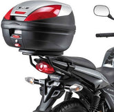 GIVI Rack Black | SR157