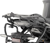 Givi SR2129 Yamaha MT-10, FZ-10 Rear Rack specific for Monokey or Monolock Cases | SR2129