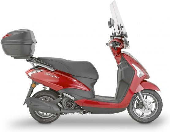 GIVI Top Box Rack Monolock Case | SR2134