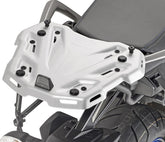 Givi SR2139 Yamaha Tracer 900 18-, Tracer 900 GT 18- Rear Rack specific for Monokey or Monolock Cases | SR2139