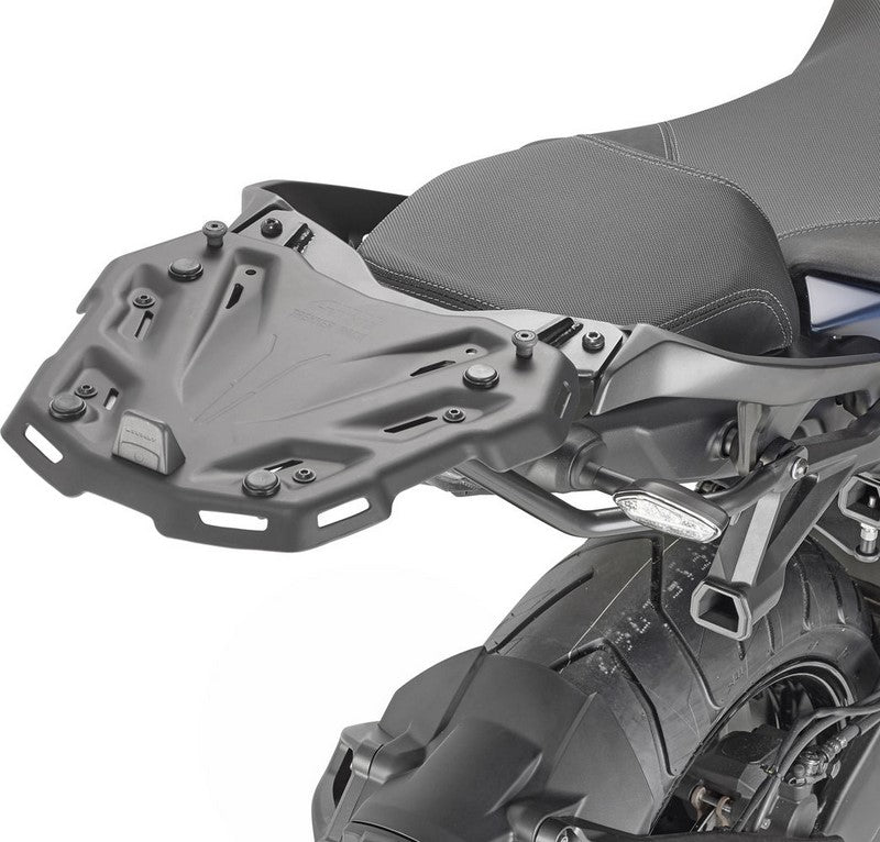 Givi SR2144 Yamaha Niken GT Rear Rack specific for Monokey or Monolock Cases | SR2144