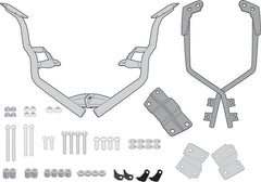 Givi SR2147 Yamaha TMAX 560 Rear Rack specific for Monokey or Monolock Cases | SR2147